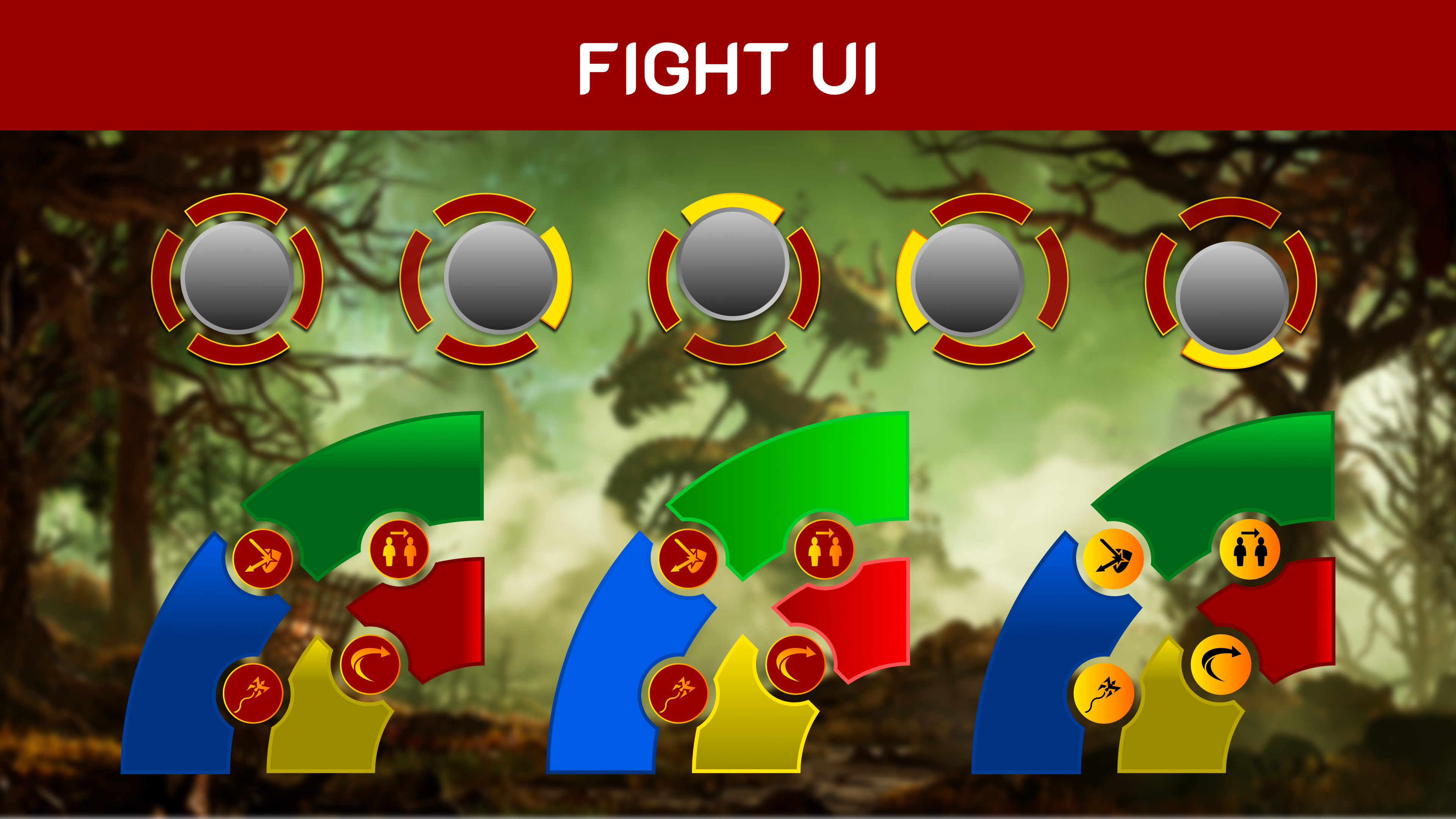 Design System — Slide 2